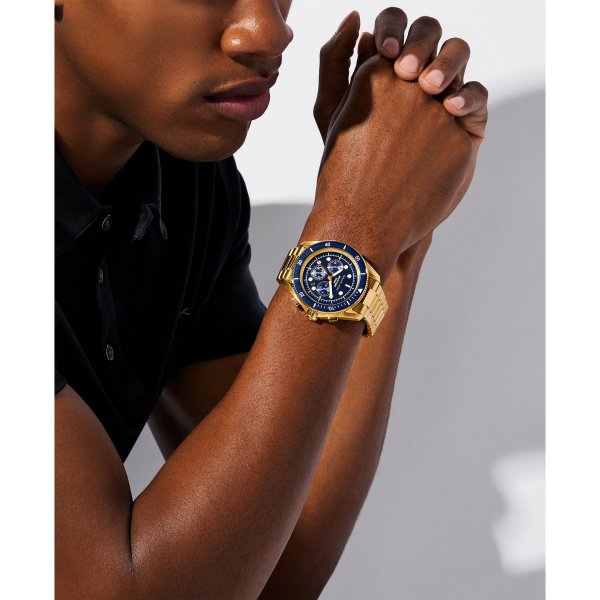 Michael Kors Maritime horloge MK9202